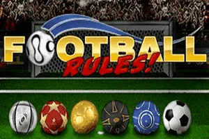 Playtech : Football Rules - PORTBET88