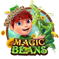 MAGIC BEANS - PORTBET88