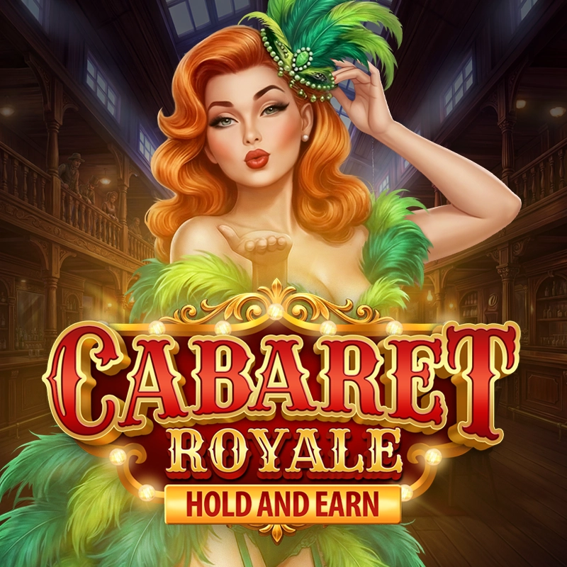 Cabaret Royale - PORTBET88