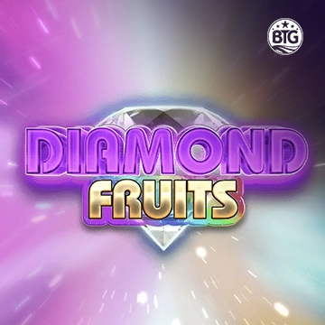 Bigtime : Diamond Fruits - PORTBET88