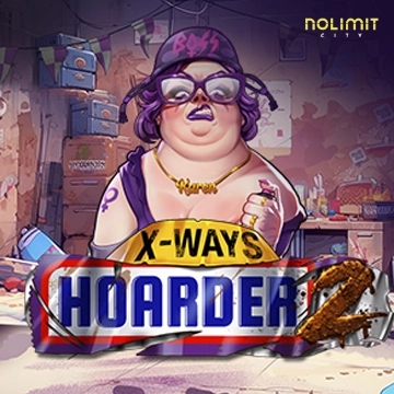 xWays Hoarder 2 - PORTBET88