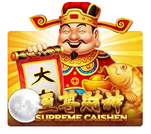 Supreme Caishen - PORTBET88