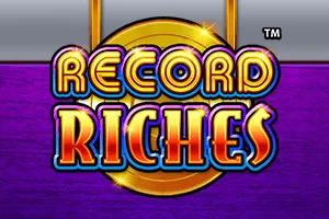 Playtech : Record Riches - PORTBET88