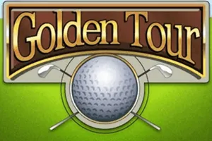 Playtech : Golden Tour - PORTBET88