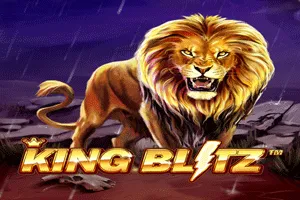 Playtech : King Blitz - PORTBET88