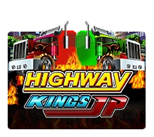 HighwayKings JP - PORTBET88
