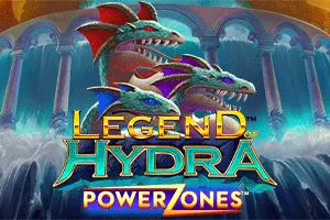 Playtech : Legend of Hydra - PORTBET88