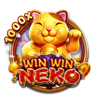 WIN WIN NEKO - PORTBET88