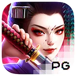 Geishas Revenge - PORTBET88