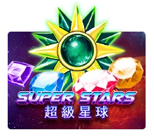 Super Stars - PORTBET88