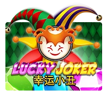 Lucky Joker - PORTBET88