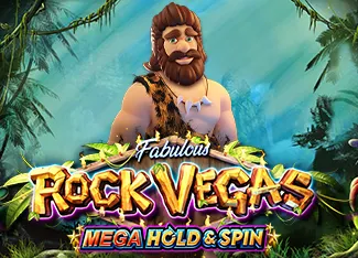 Rock Vegas - PORTBET88