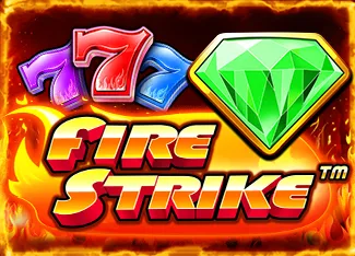 Fire Strike - PORTBET88