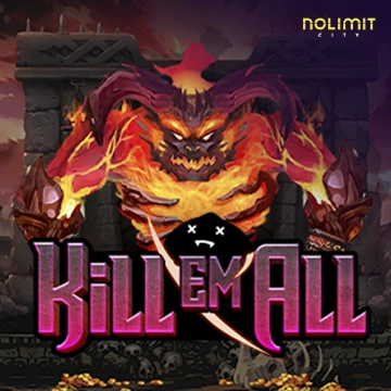 Kill Em All - PORTBET88