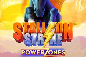 Playtech : Stallion Strike - PORTBET88