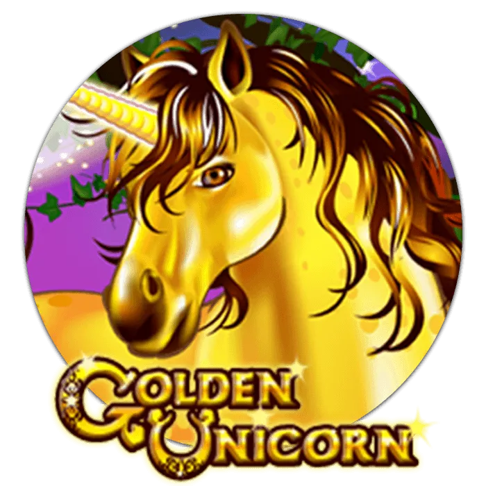 Golden Unicorn - PORTBET88