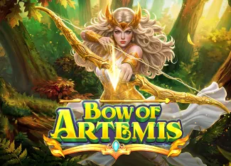 Bow of Artemis - PORTBET88