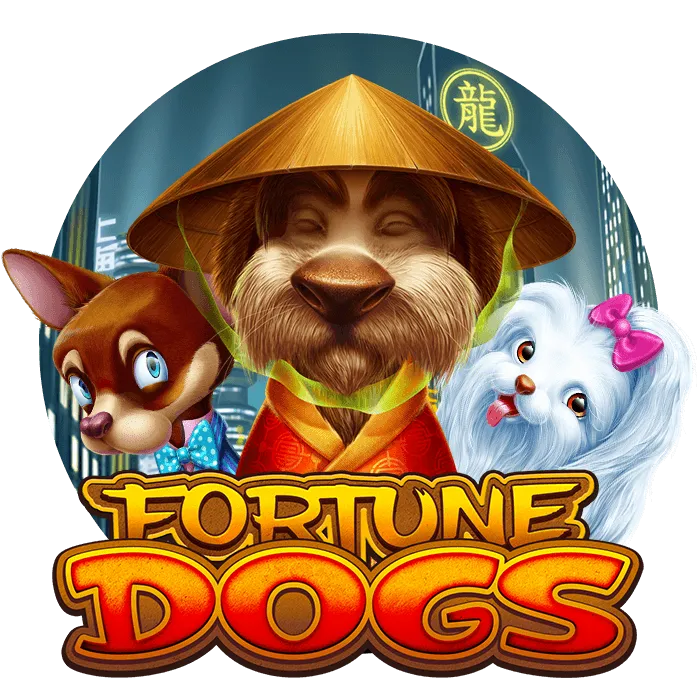 Fortune Dogs - PORTBET88