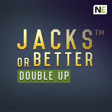 NetEnt : Jacks or Better Double Up - PORTBET88