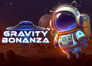 Gravity Bonanza - PORTBET88