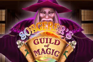Playtech : Sorcerers Guild of Magic - PORTBET88