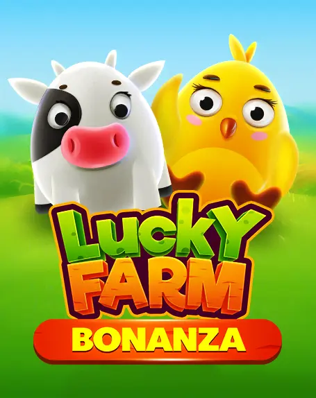 Lucky Farm Bonanza - PORTBET88