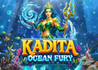 Kadita Ocean Fury - PORTBET88