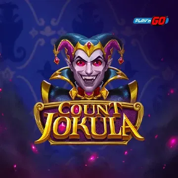 PlaynGo : Count Jokula - PORTBET88