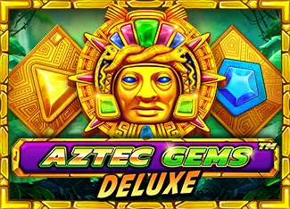 Aztec Gems Deluxe - PORTBET88