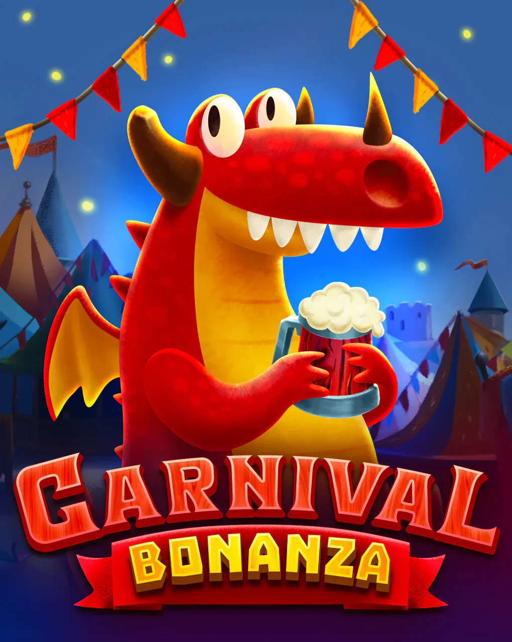 Carnival Bonanza - PORTBET88