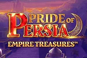 Playtech : Pride of Persia: Empire Treasures - PORTBET88