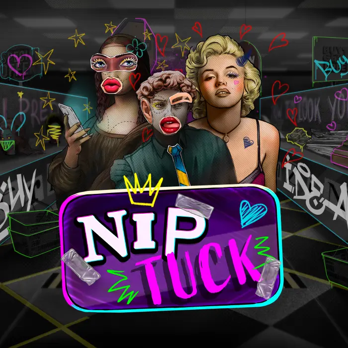 Nip Tuck - PORTBET88