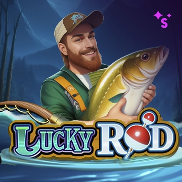 Lucky Rod - PORTBET88