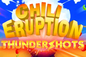 Playtech : Chili Eruption - PORTBET88