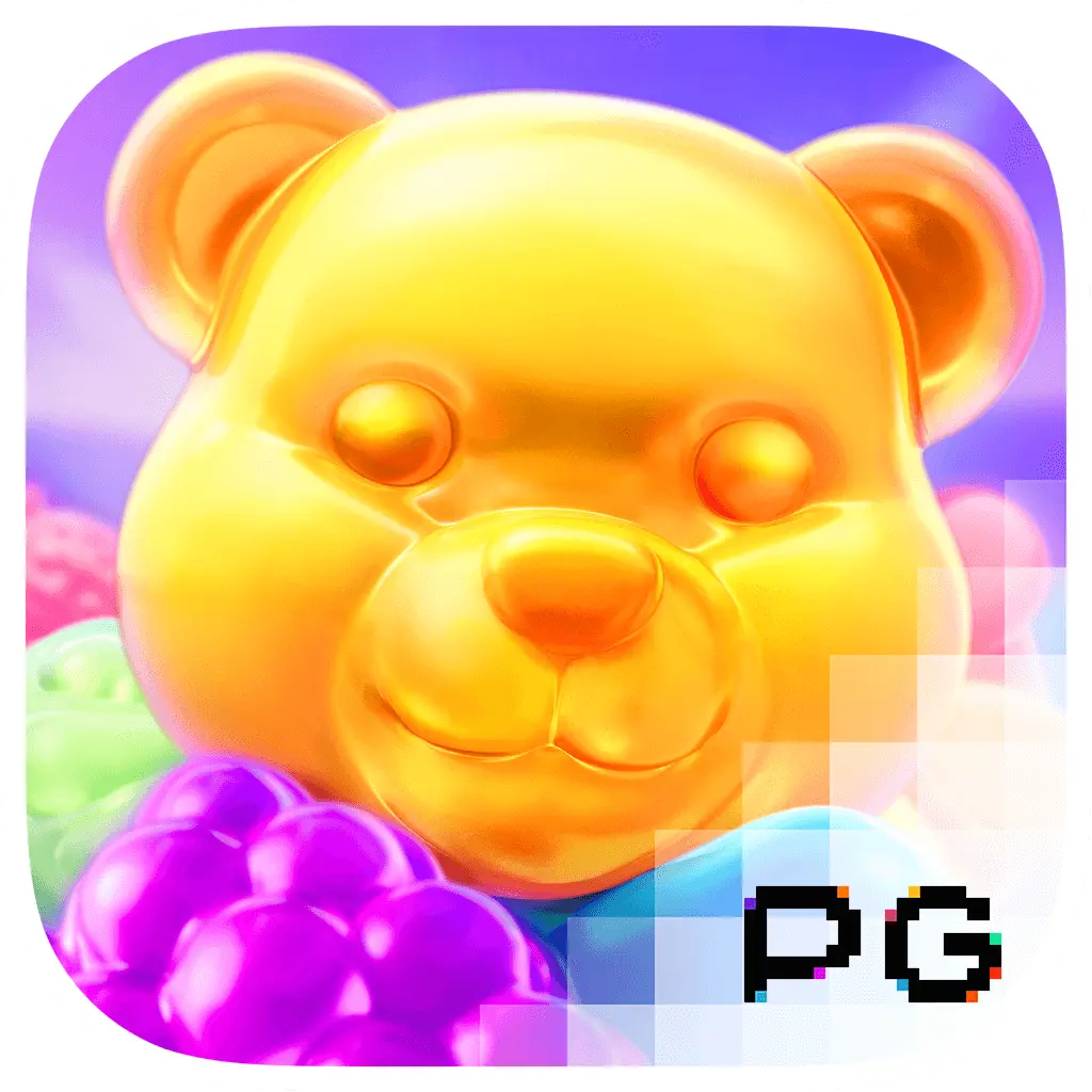 Fruity Candy - PORTBET88
