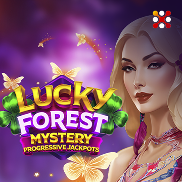 Lucky Forest - PORTBET88