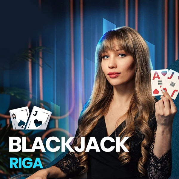 Blackjack Riga - PORTBET88