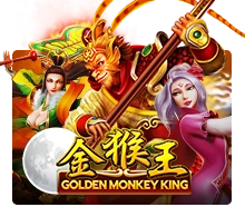 Golden Monkey King - PORTBET88