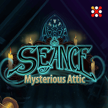 Seance: Mysterious Attic - PORTBET88