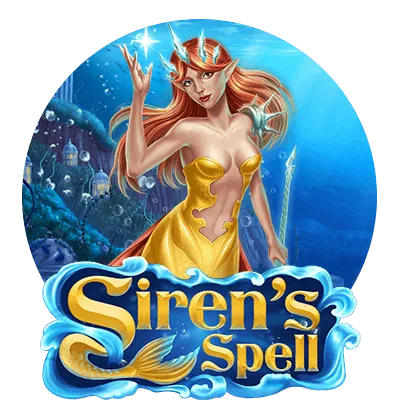 Sirens Spell - PORTBET88