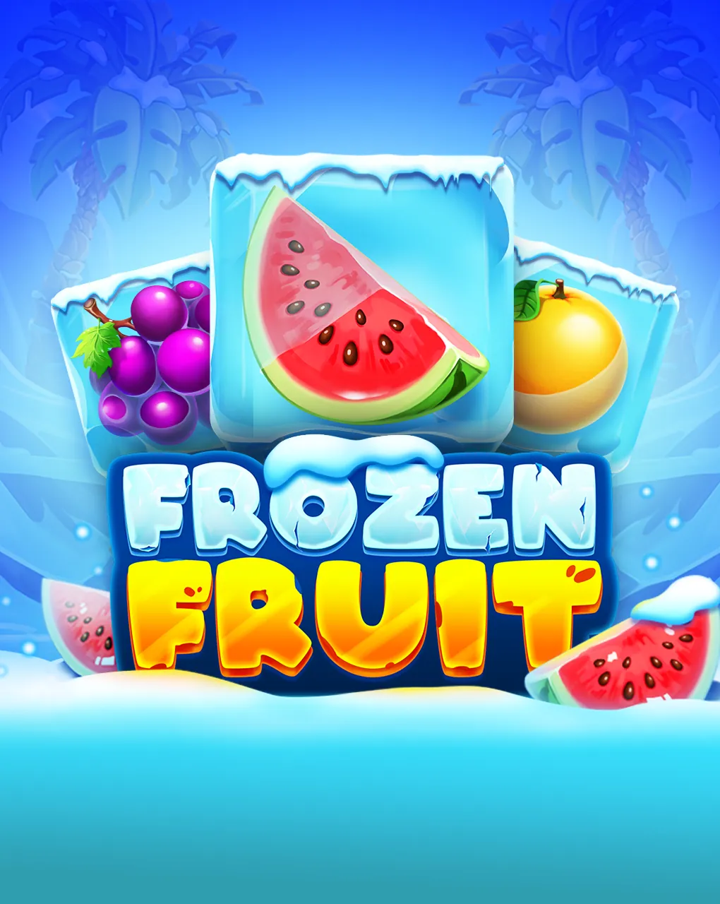 Frozen Fruit - PORTBET88