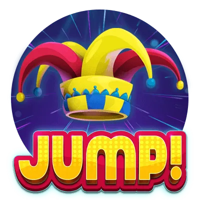 Jump! - PORTBET88