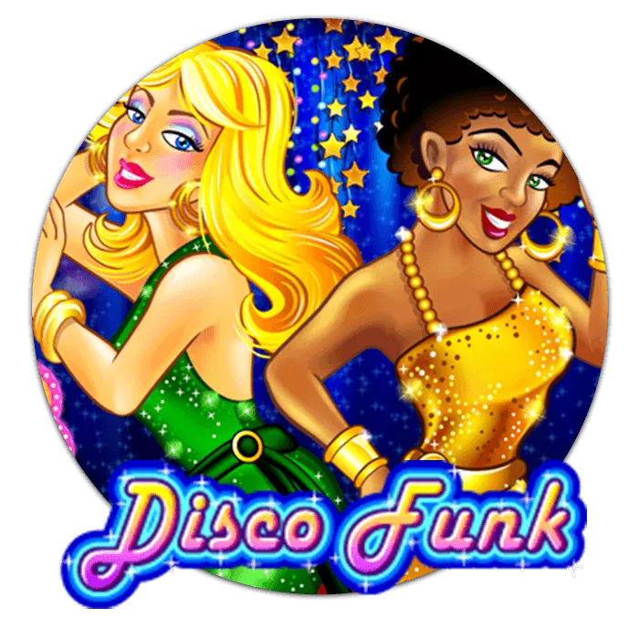 Disco Funk - PORTBET88