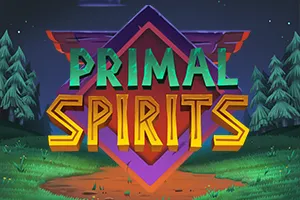 Playtech : Primal Spirits - PORTBET88