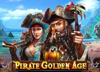 Pirate Golden Age - PORTBET88