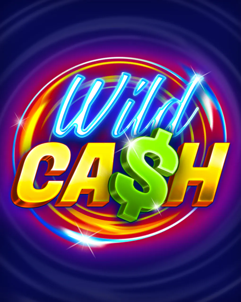 Wild Cash - PORTBET88