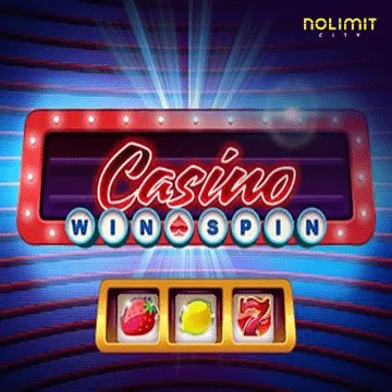 Casino Win Spin - PORTBET88