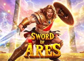 Sword of Ares - PORTBET88