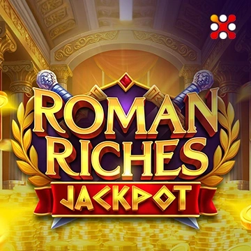 Roman Riches Jackpot - PORTBET88