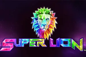 Playtech : Super Lion - PORTBET88